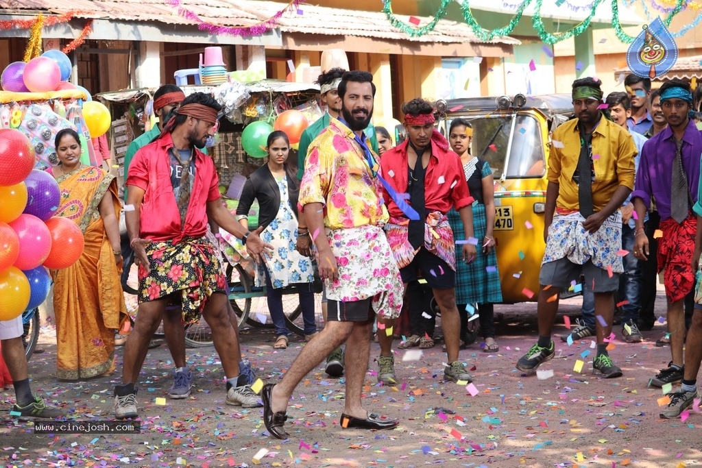 Okate Life Movie Stills - 7 / 9 photos