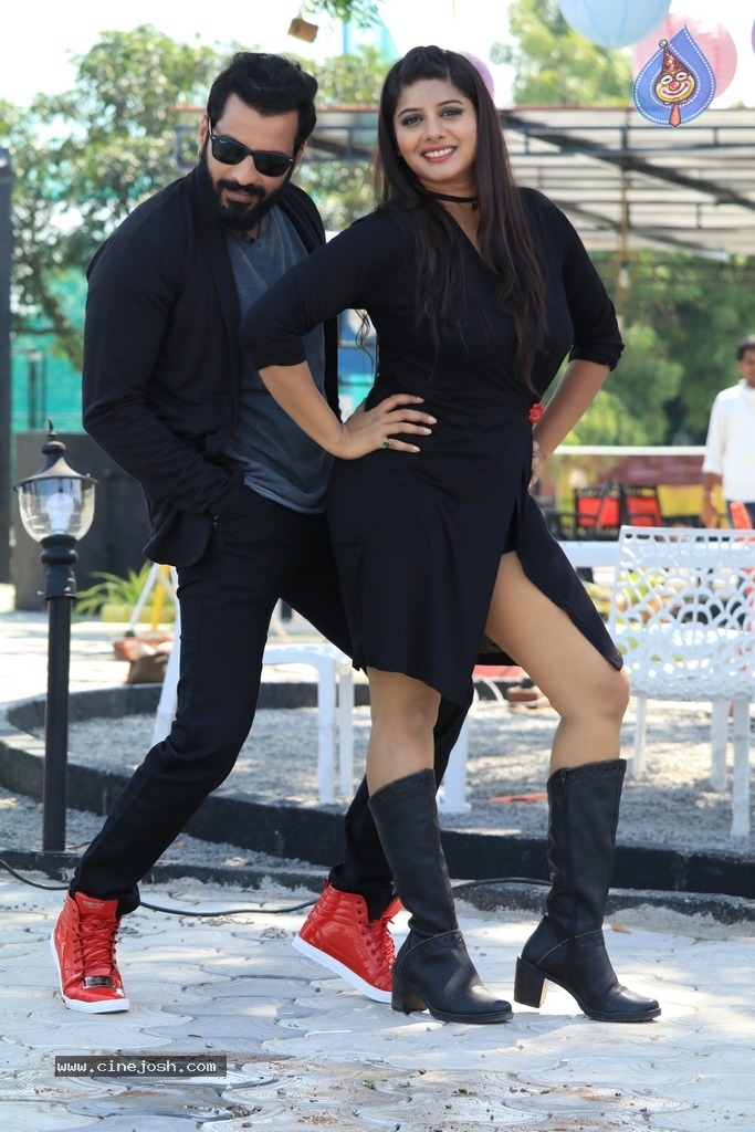 Okate Life Movie Stills - 8 / 9 photos