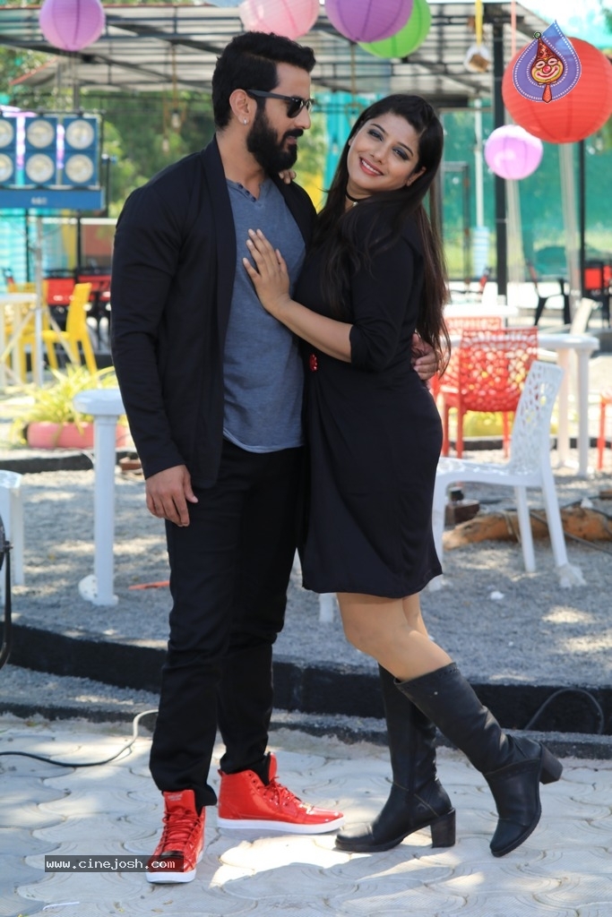 Okate Life Movie Stills - 9 / 9 photos