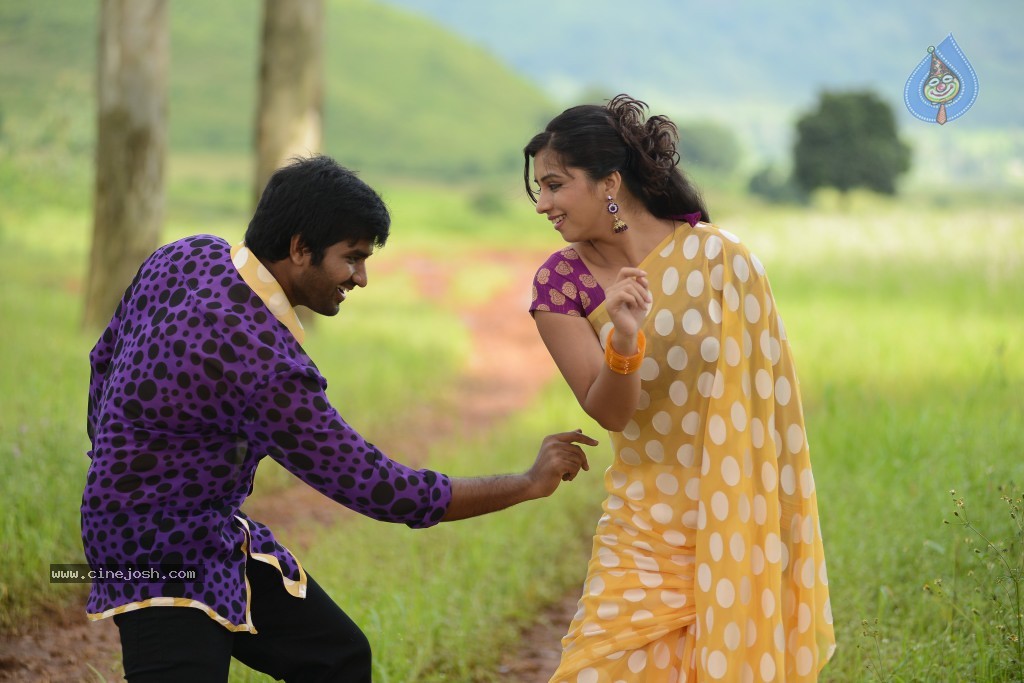Oke Okka Chance Movie New Stills - 26 / 54 photos