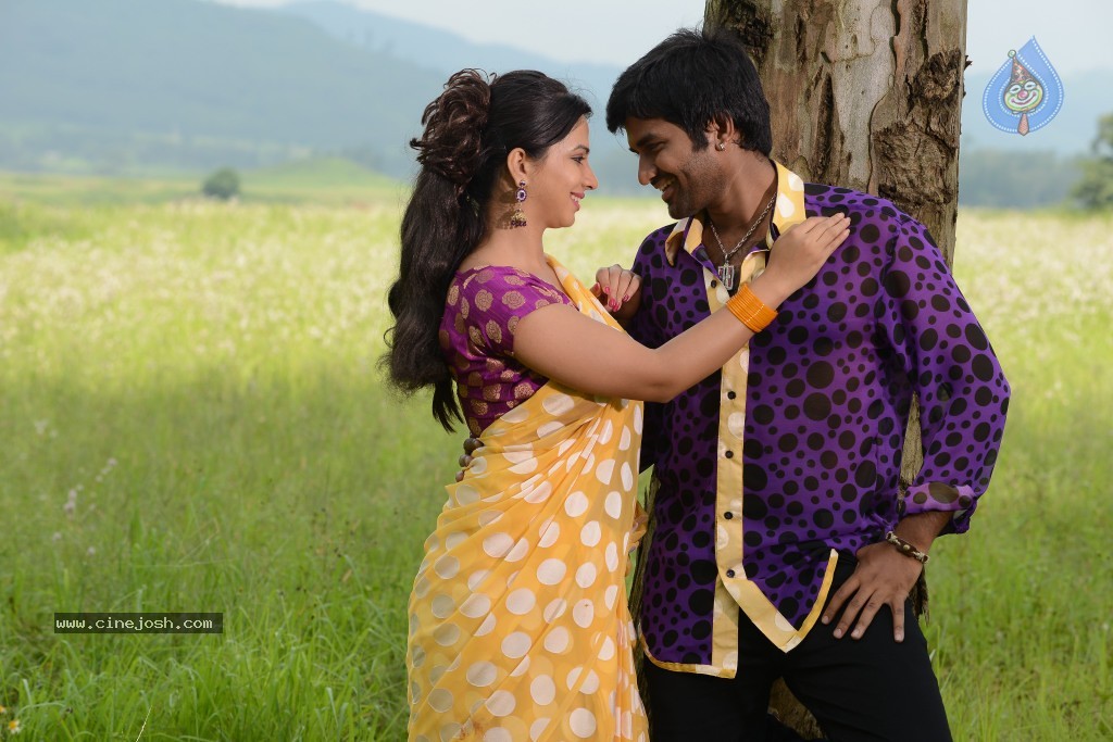 Oke Okka Chance Movie New Stills - 27 / 54 photos