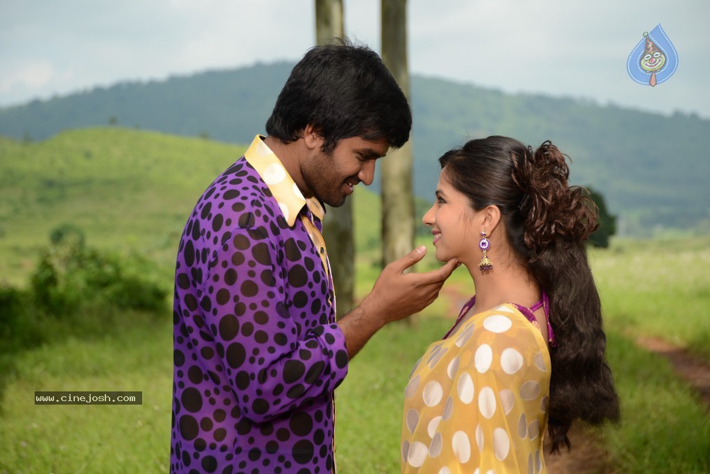 Oke Okka Chance Movie New Stills - 30 / 54 photos
