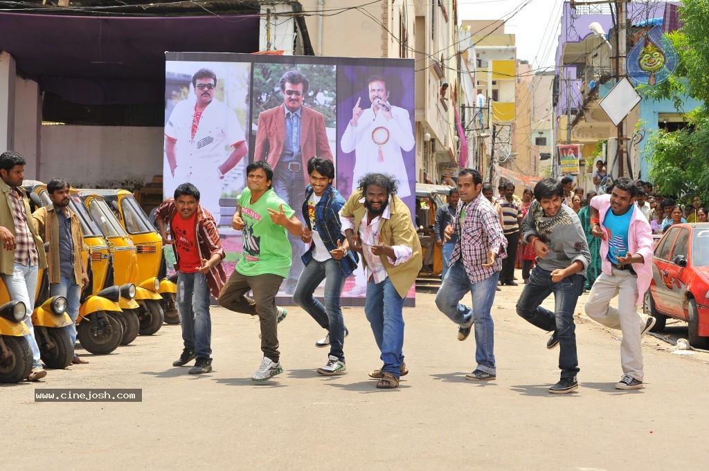 Oke Okka Chance Movie New Stills - 31 / 54 photos