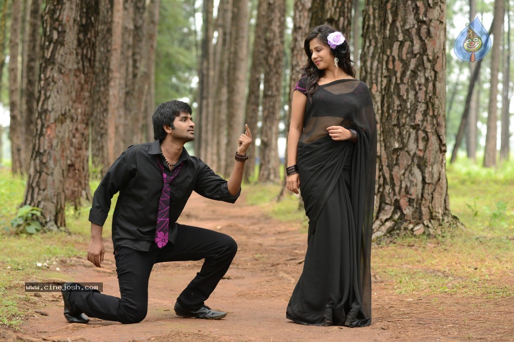 Oke Okka Chance Movie New Stills - 33 / 54 photos