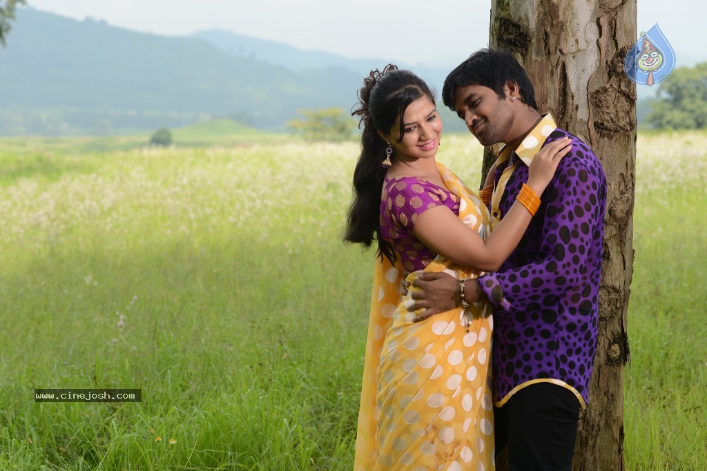 Oke Okka Chance Movie New Stills - 36 / 54 photos