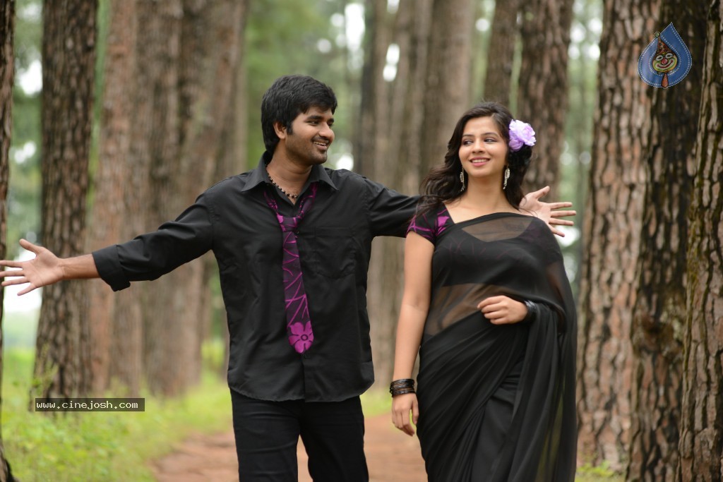 Oke Okka Chance Movie New Stills - 39 / 54 photos