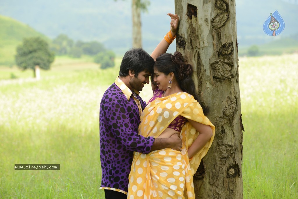 Oke Okka Chance Movie New Stills - 44 / 54 photos