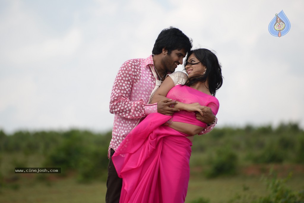 Oke Okka Chance Movie New Stills - 47 / 54 photos