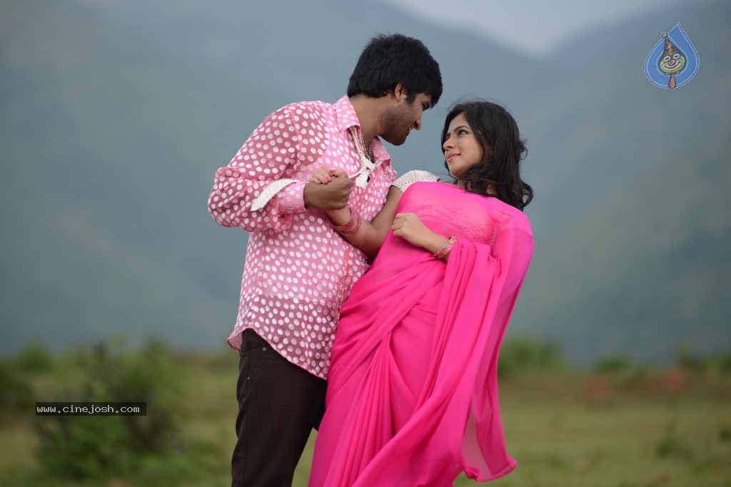 Oke Okka Chance Movie New Stills - 50 / 54 photos