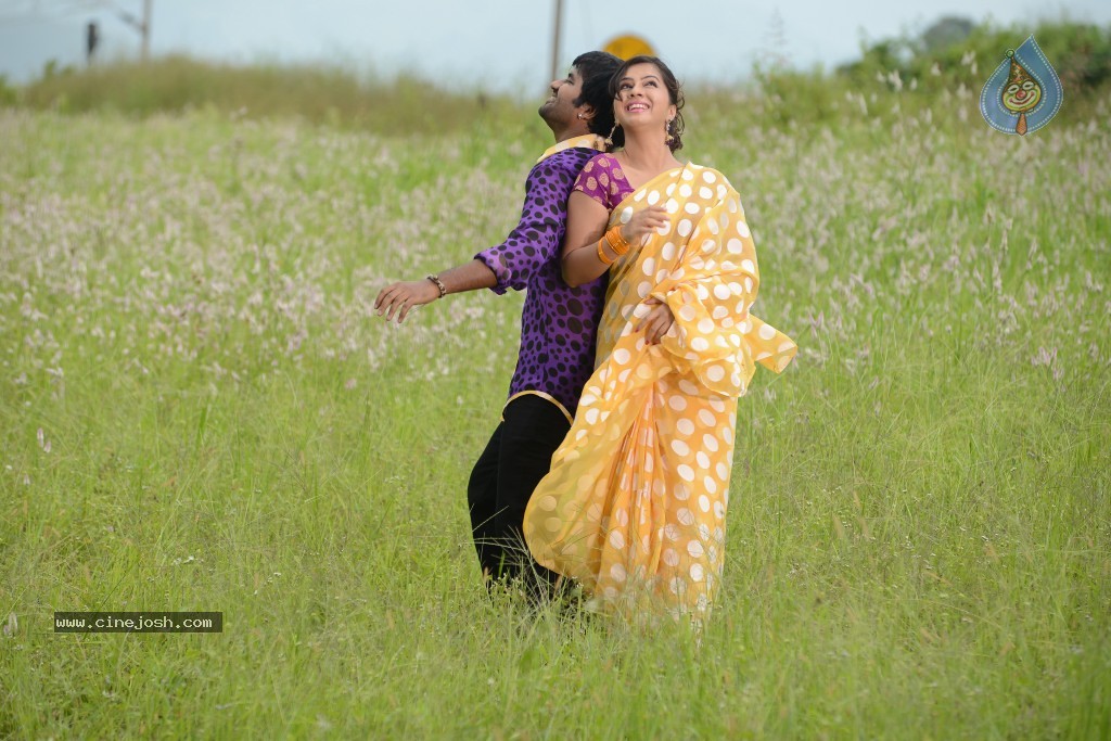 Oke Okka Chance Movie Photos - 27 / 58 photos