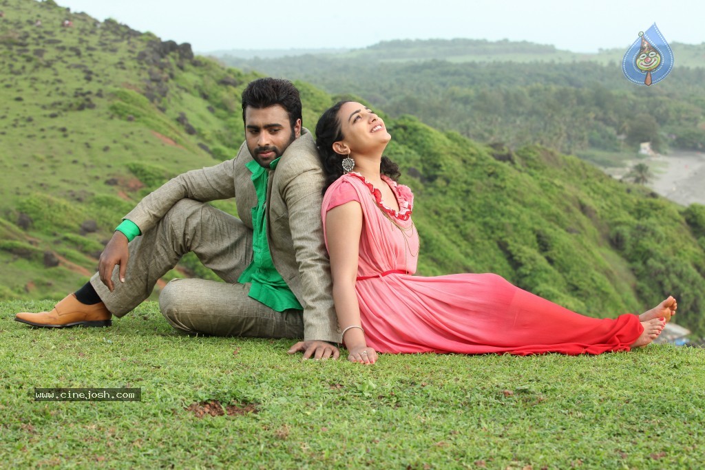 Okkadine Latest Stills - 3 / 47 photos