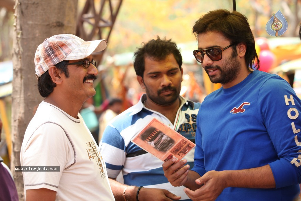 Okkadine Latest Stills - 6 / 47 photos