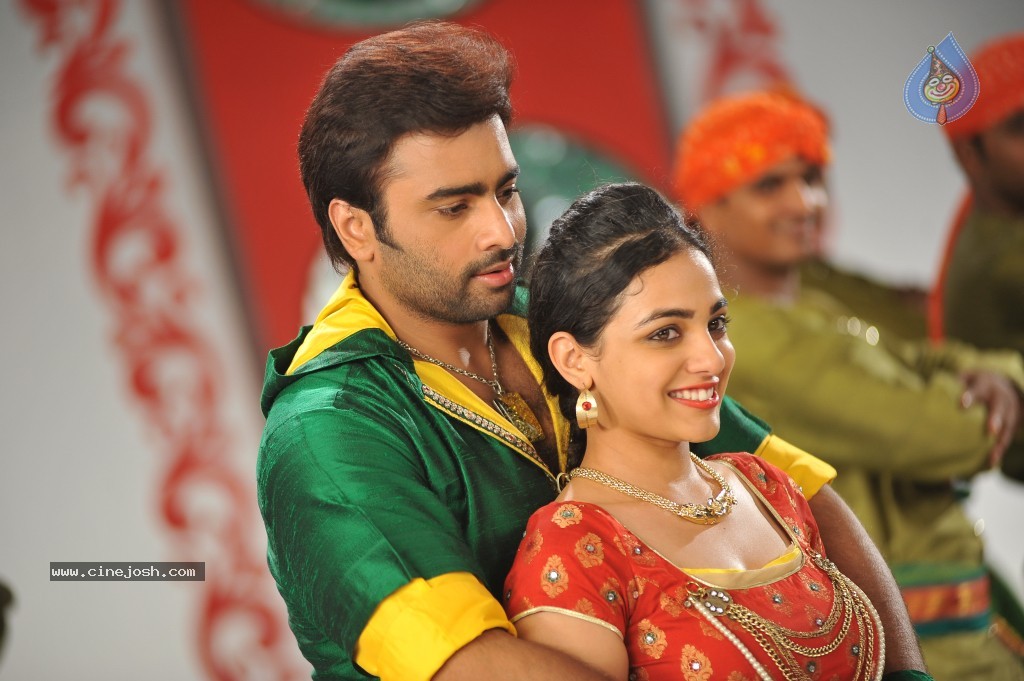 Okkadine Latest Stills - 13 / 47 photos