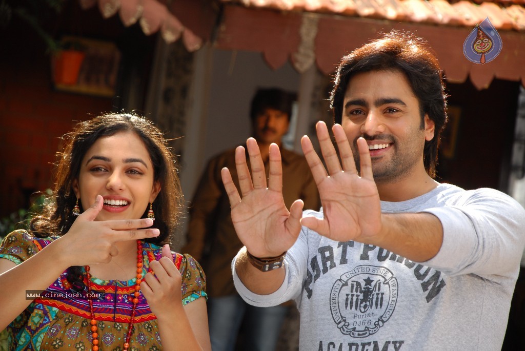 Okkadine Latest Stills - 19 / 47 photos