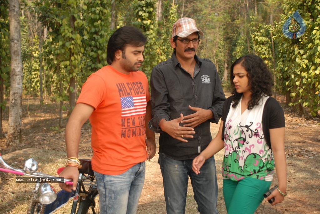 Okkadine Latest Stills - 25 / 47 photos