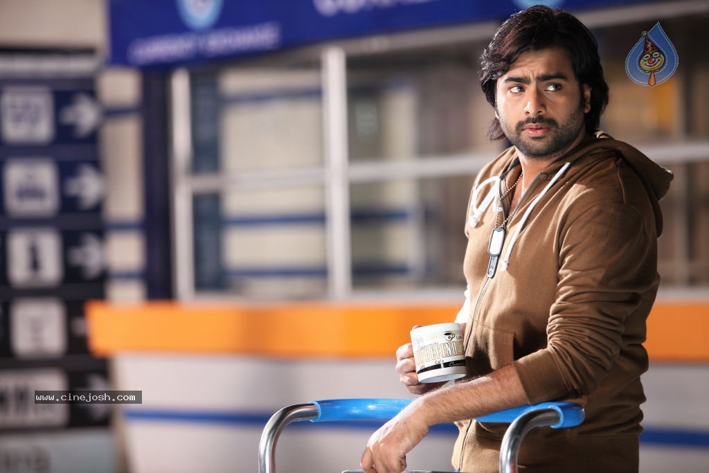 Okkadine Movie Gallery - 9 / 15 photos