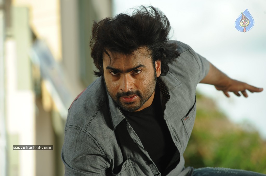 Okkadine Movie Latest Photos - 5 / 19 photos