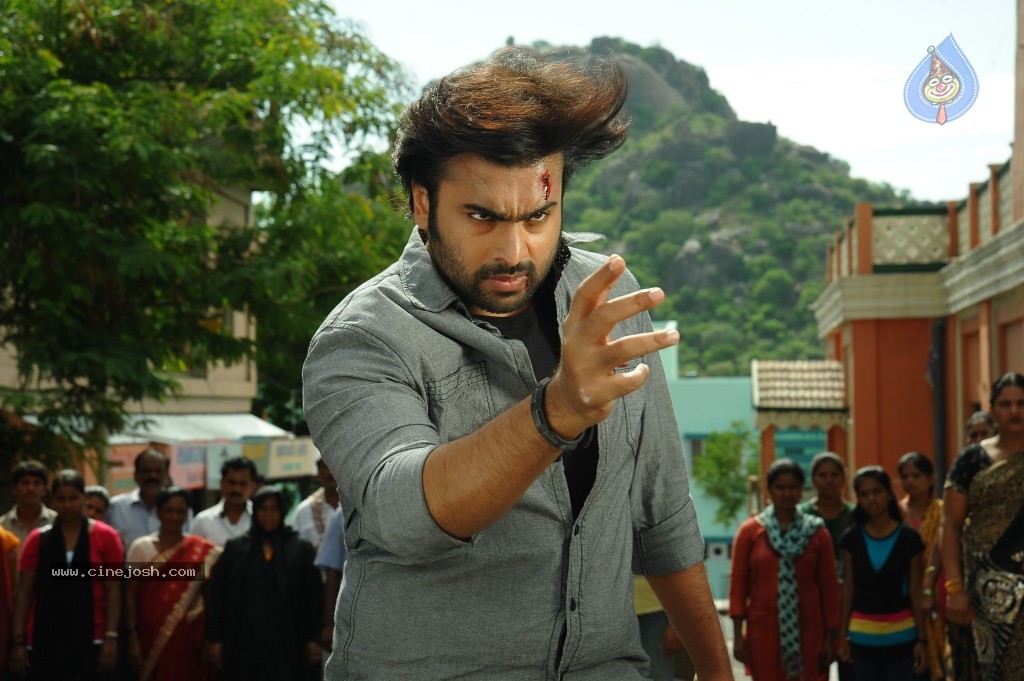 Okkadine Movie Latest Photos - 6 / 19 photos