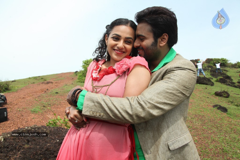 Okkadine Movie Latest Photos - 7 / 19 photos