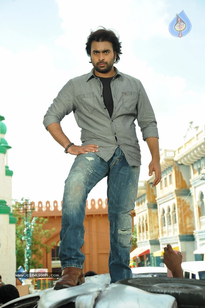 Okkadine Movie Latest Photos - 9 / 19 photos