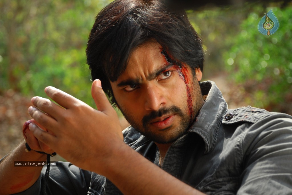 Okkadine Movie Latest Photos - 10 / 19 photos