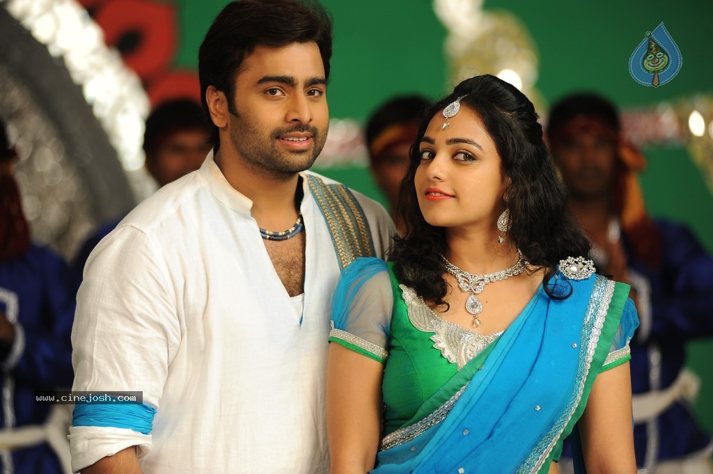 Okkadine Movie Latest Photos - 12 / 19 photos