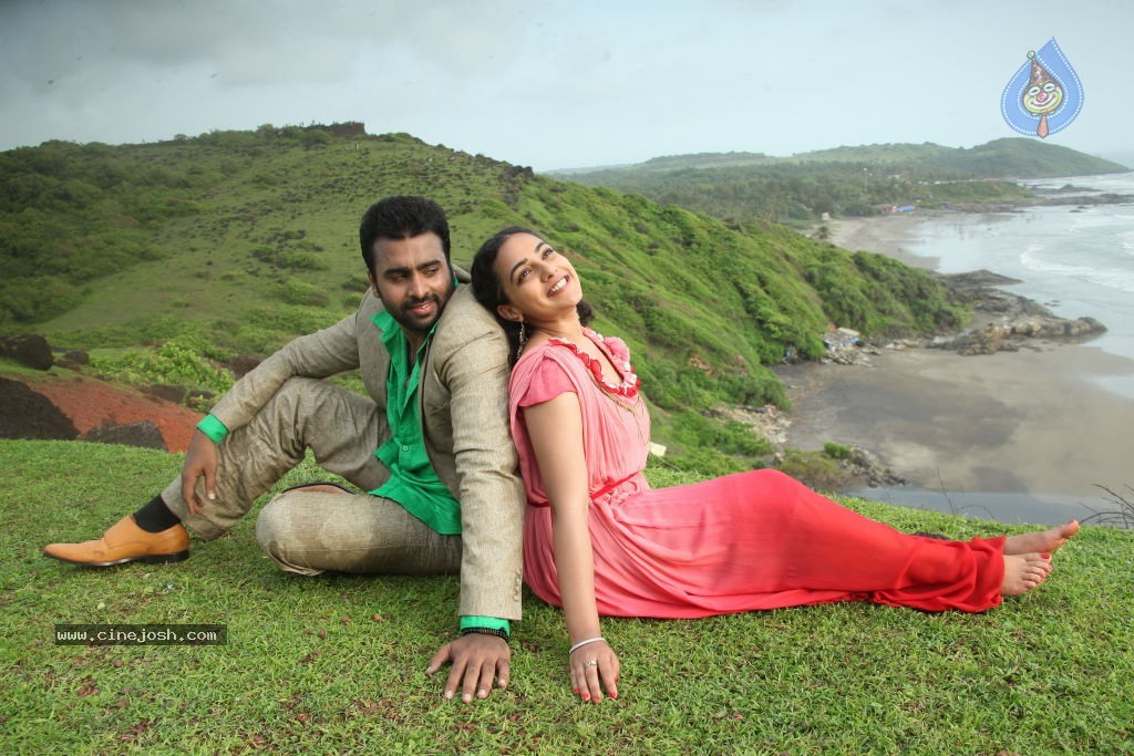 Okkadine Movie Latest Stills - 1 / 24 photos