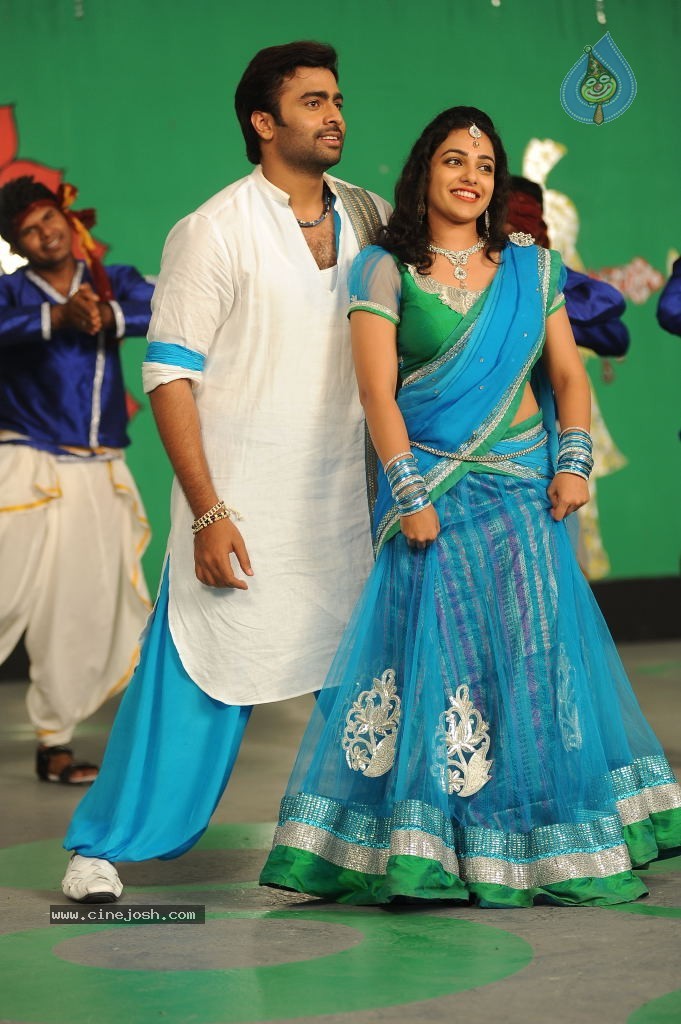 Okkadine Movie Latest Stills - 3 / 24 photos