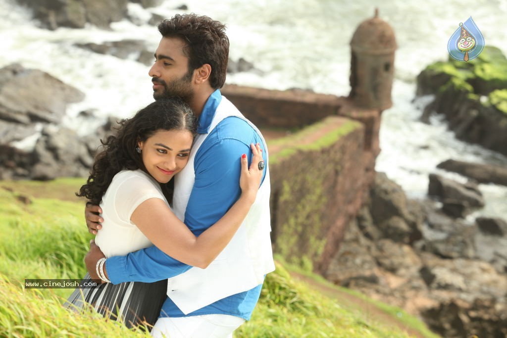 Okkadine Movie Latest Stills - 14 / 24 photos