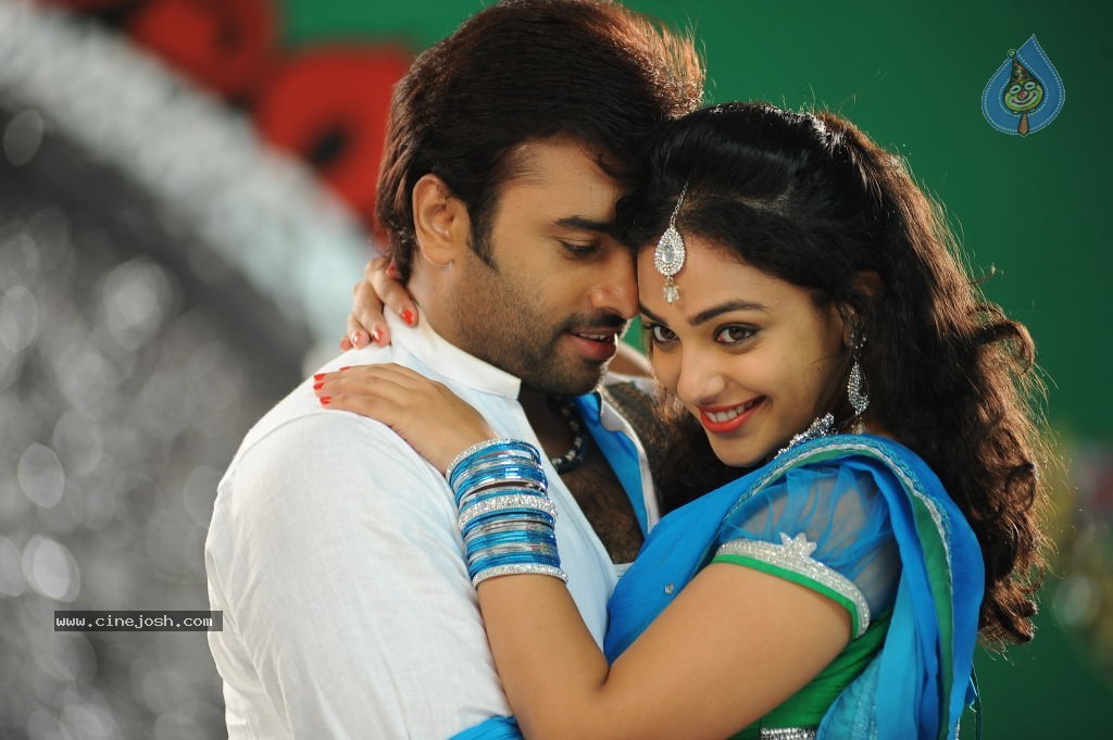 Okkadine Movie Latest Stills - 23 / 24 photos