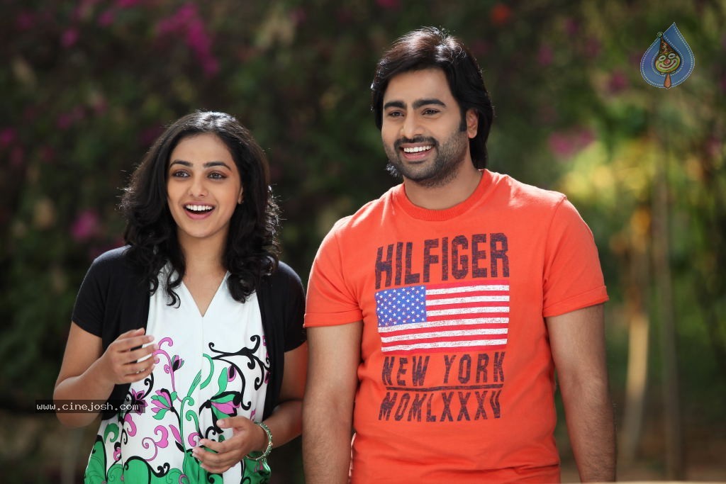 Okkadine Movie Latest Stills - 6 / 11 photos