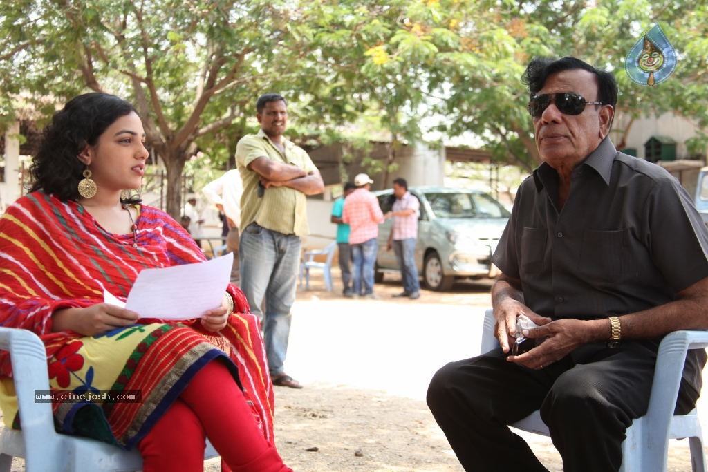 Okkadine Movie Latest Stills - 8 / 11 photos