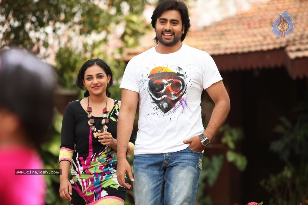 Okkadine Movie Latest Stills - 9 / 11 photos