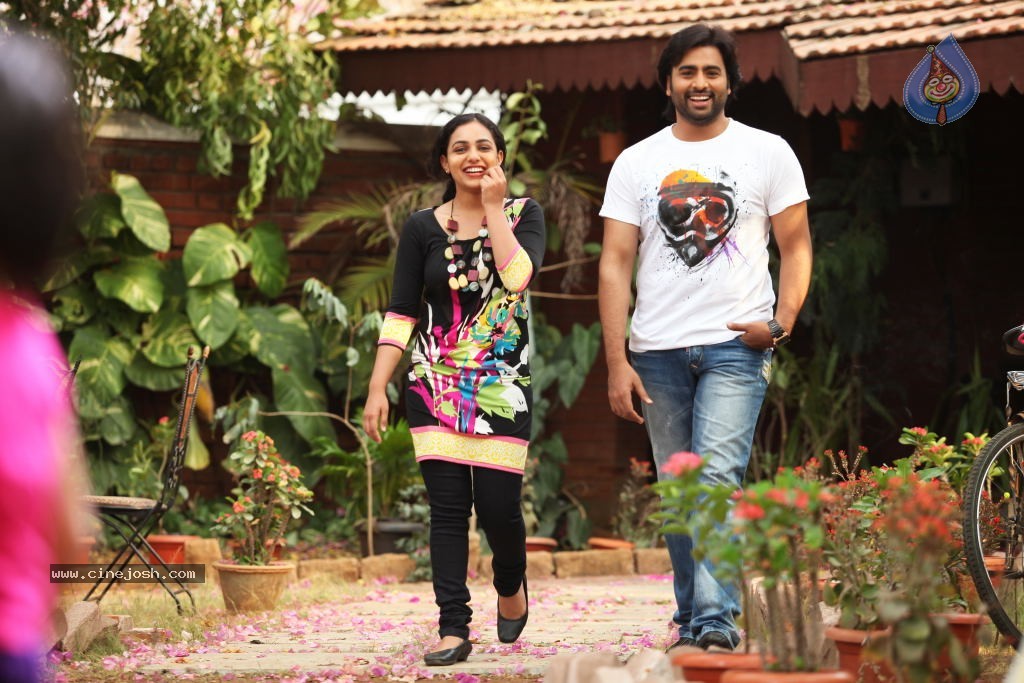 Okkadine Movie Latest Stills - 10 / 11 photos