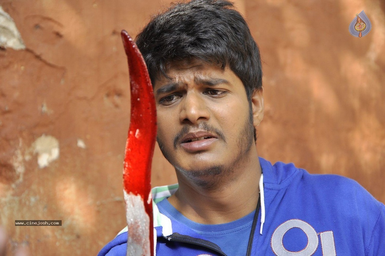 Okkaditho Modalaindi Movie Stills - 10 / 27 photos
