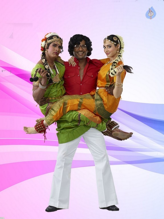 Okkadochadu Movie Latest Photos - 17 / 33 photos