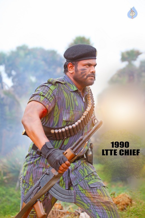 Okkadu Migiladu Movie New Photos - 1 / 2 photos