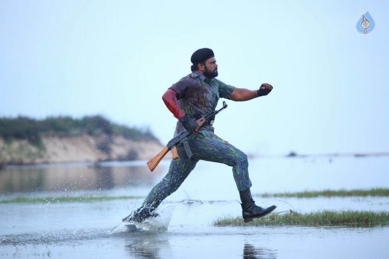 Okkadu Migiladu Movie Photos - 1 / 4 photos