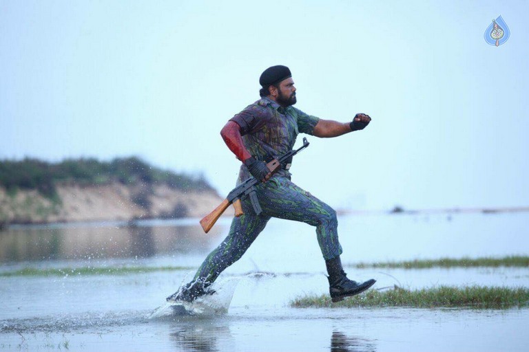 Okkadu Migiladu Movie Photos - 2 / 4 photos