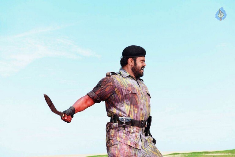 Okkadu Migiladu Movie Photos - 3 / 4 photos