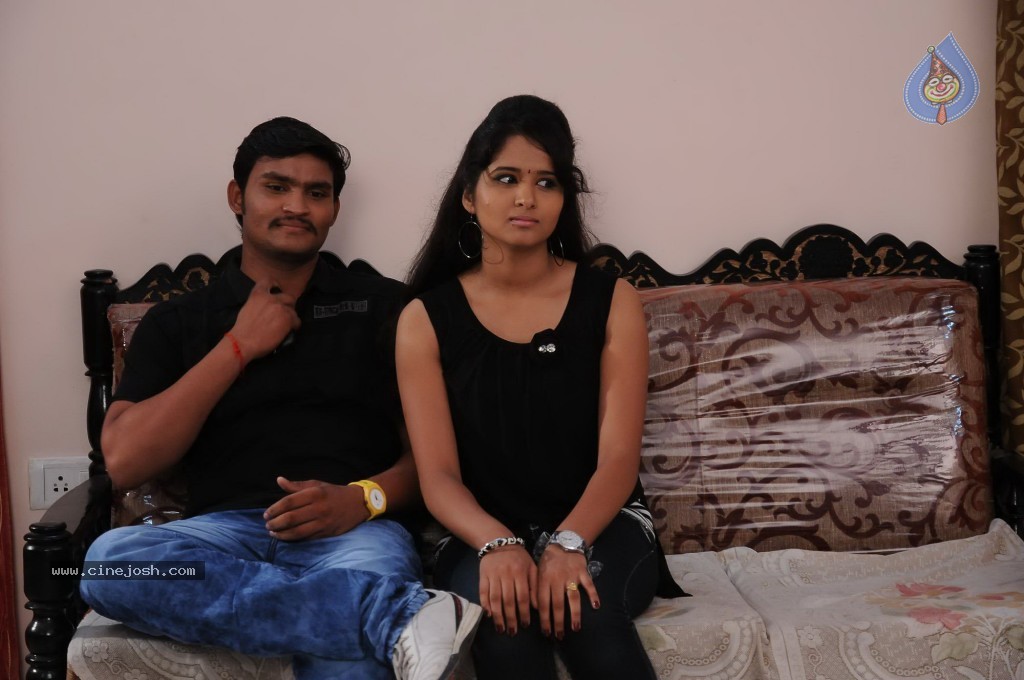 Okkasari Premisthe Movie Stills - 2 / 12 photos