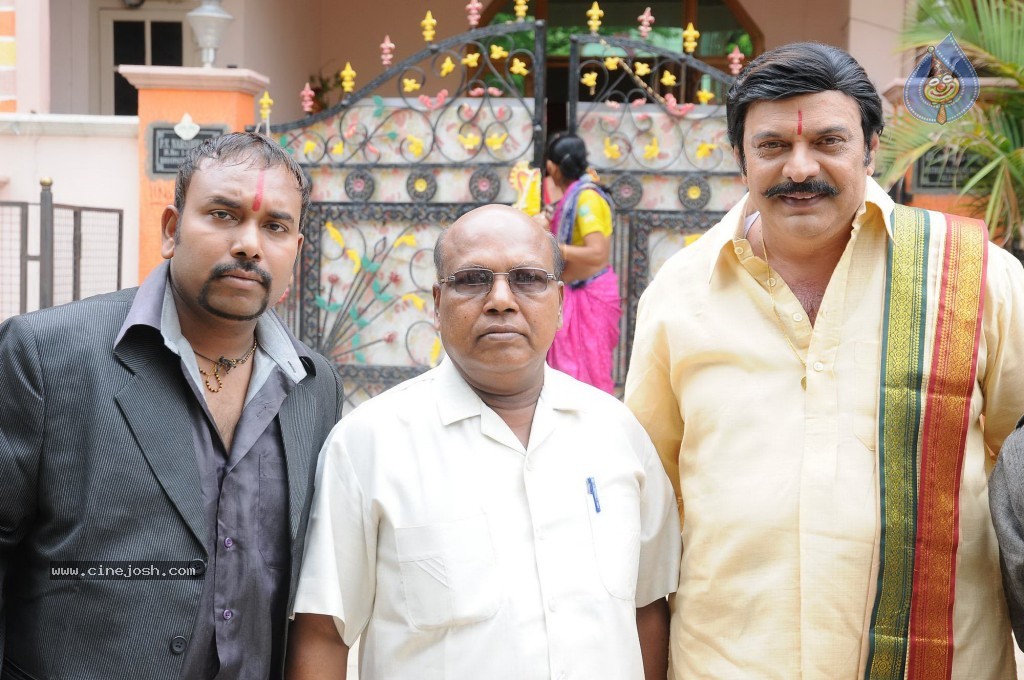 Okkasari Premisthe Movie Stills - 4 / 12 photos