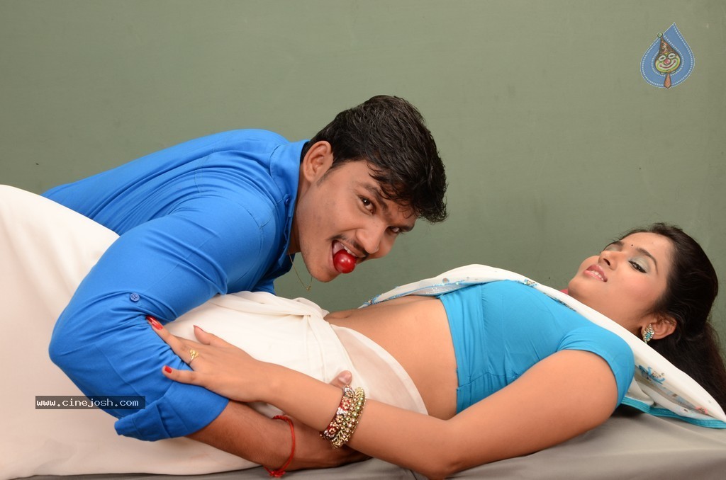 Okkasari Premisthe Movie Stills - 5 / 8 photos
