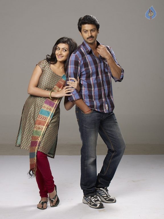 Om Shanti Om Tamil Movie Photos - 45 / 105 photos