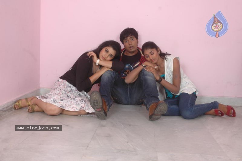 One Plus Three Equal to Three Adanthe Movie Stills - 1 / 65 photos