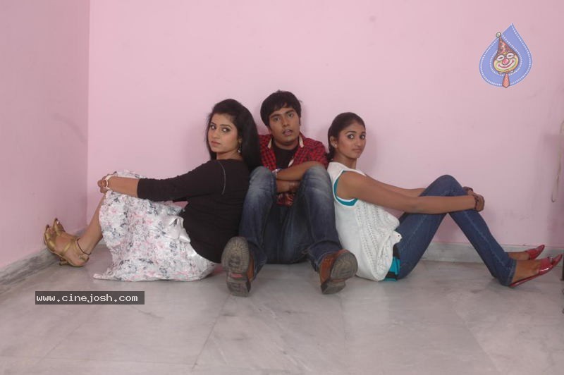 One Plus Three Equal to Three Adanthe Movie Stills - 5 / 65 photos