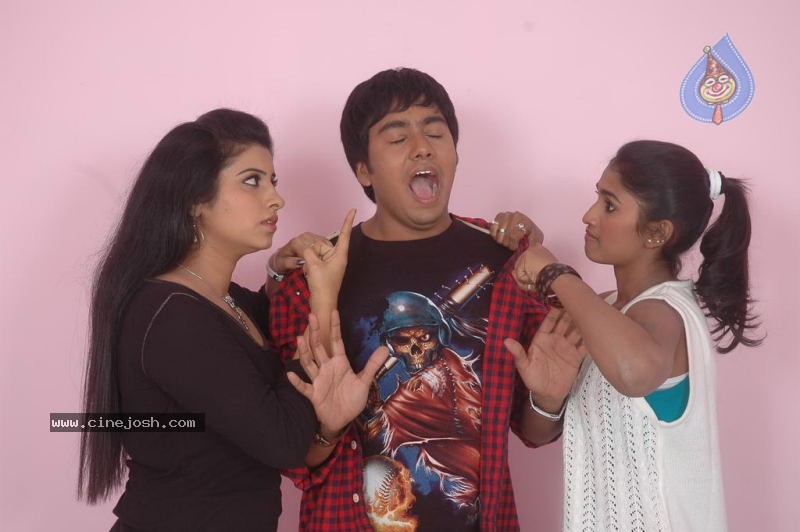 One Plus Three Equal to Three Adanthe Movie Stills - 24 / 65 photos