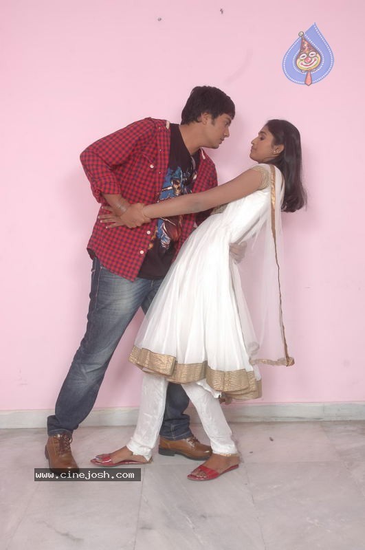 One Plus Three Equal to Three Adanthe Movie Stills - 33 / 65 photos