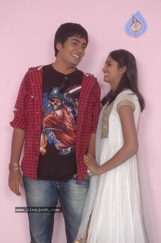 One Plus Three Equal to Three Adanthe Movie Stills - 39 / 65 photos