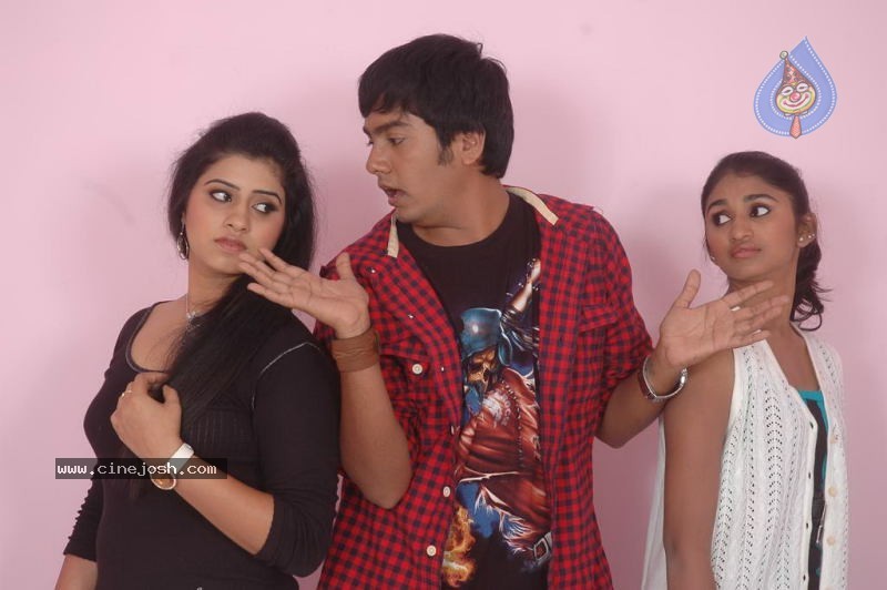One Plus Three Equal to Three Adanthe Movie Stills - 62 / 65 photos